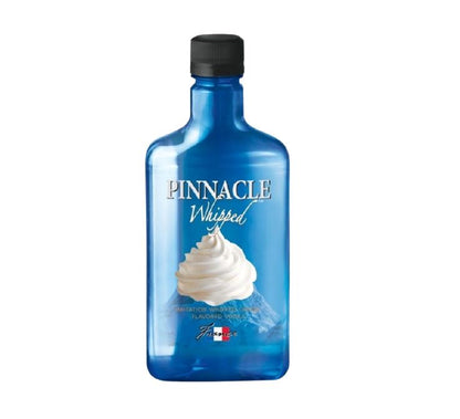 Pinnacle Whipped (flask) Pl