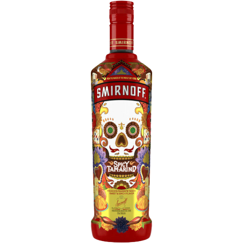 Smirnoff Spicy Tamarind