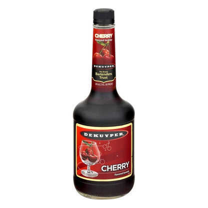 Dekuyper Cherry Brandy