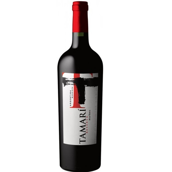 Tamari Malbec Reserve 2008