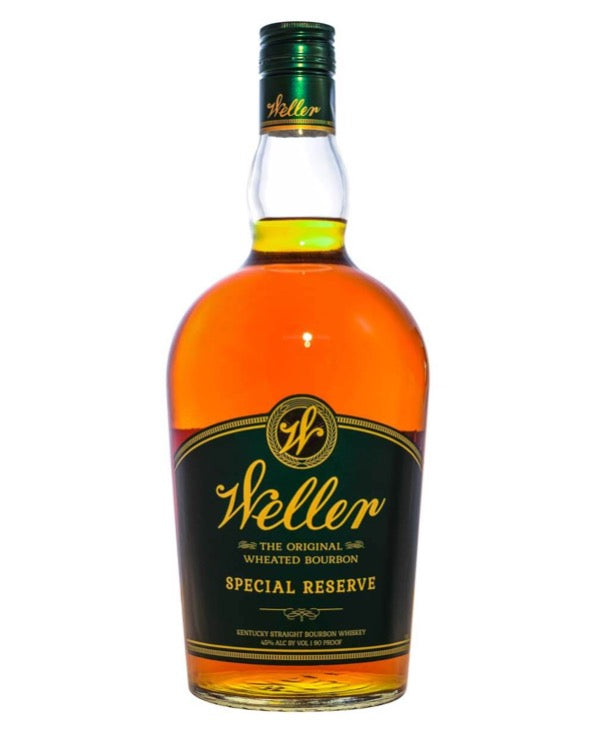 Weller Special Reserve