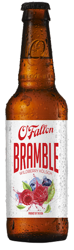 O'fallon Bramble Wildberry Kolsch