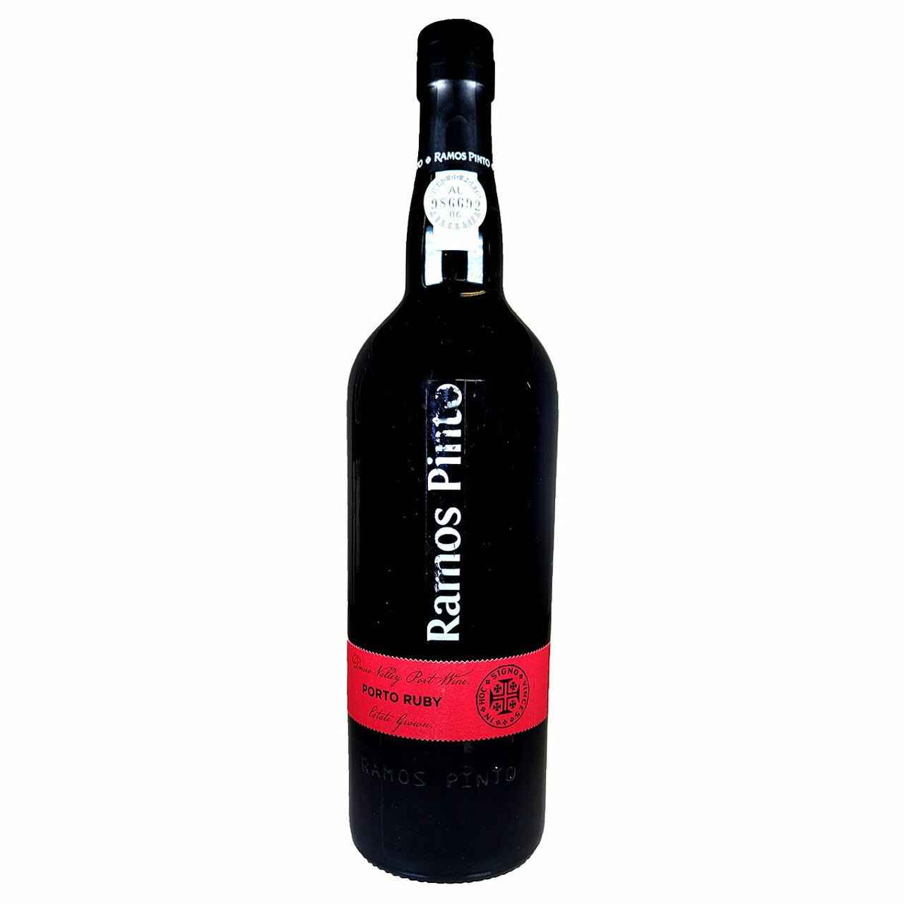 Ramos Pinto Porto Ruby
