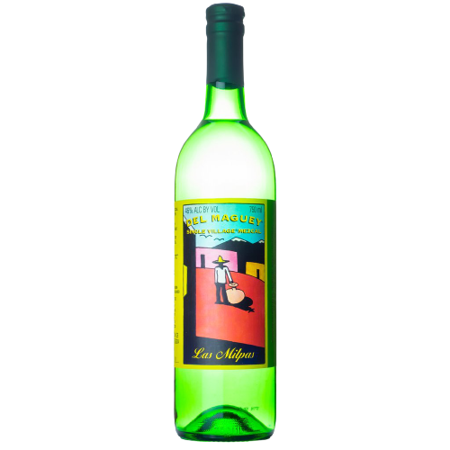 Del Maguey Mezcal Las Milpas Single Village 750ml