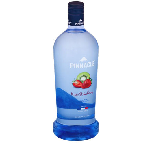 Pinnacle Strawberry Kiwi