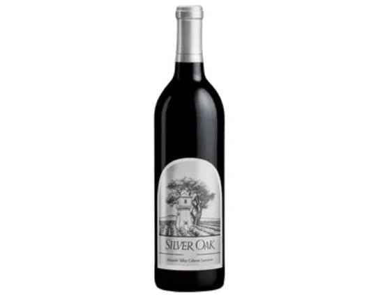 Silver Oak Alexander Valley Cabernet Sauvignon