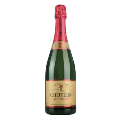 Cheurlin Brut Speciale