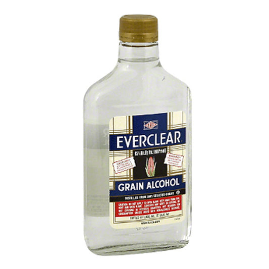 Everclear Alcohol Pl