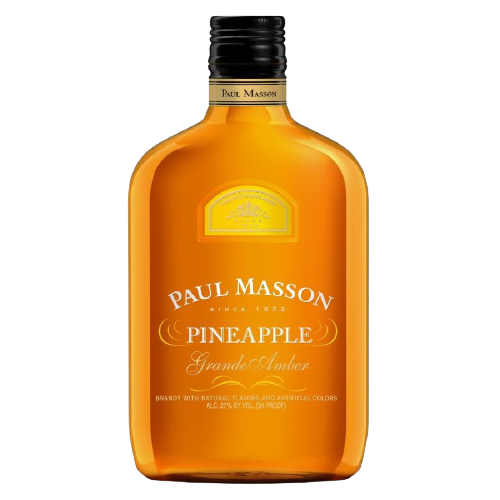 Paul Masson Pineapple Brandy