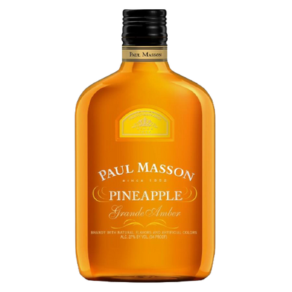 Paul Masson Pineapple Brandy