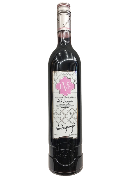 Xxxxx Lvp Sangria Red Vanderpump 750ml