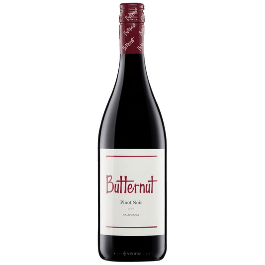 Xxxxx Butternut Pinot Noir Bna Wine Group California 2013