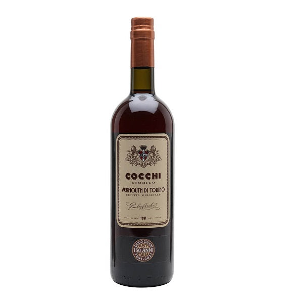 Cocchi Vermouth Di Torino 16.5%