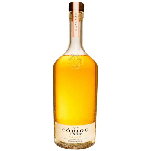 Codigo 1530 Tequila Anejo