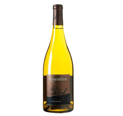 Rosenblum Viognier