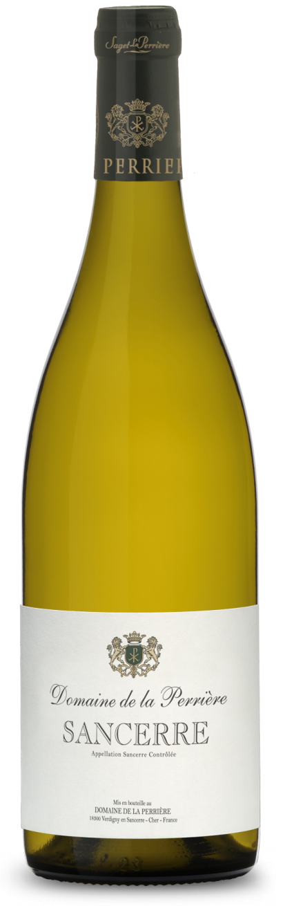 Domaine De La Perriere Sancerre White Loire France 2018