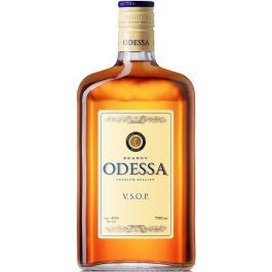 Odessa V.s.o.p.