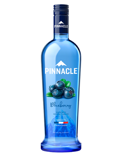 Pinnacle Blackberry