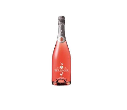 Beringer Vibrant White Zinfandel