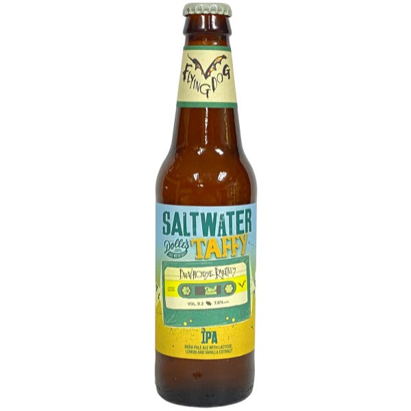 Flying Dog Saltwater Taffy Ipa