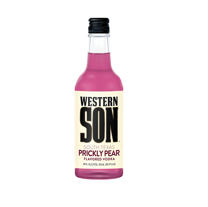 Western Son Prickly Pear Pl