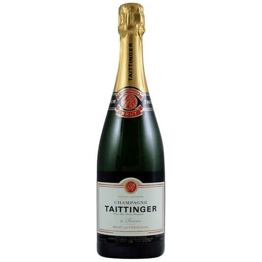 Taittinger Champagne Brut La Francaise France Nv