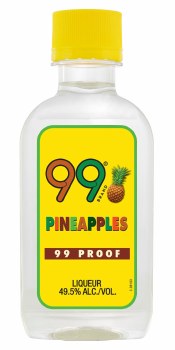 99 Pineapples Pl