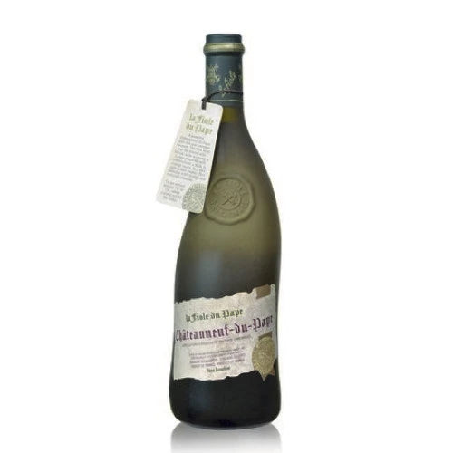 La Fiole Du Pape Chateauneuf Du Pape