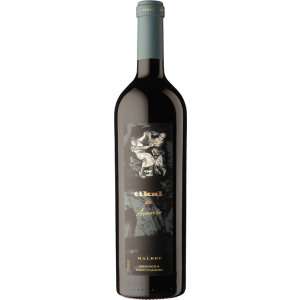 Tikal Amorio Malbec Mendoza Argentina 2017