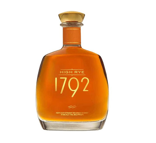 1792 High Rye