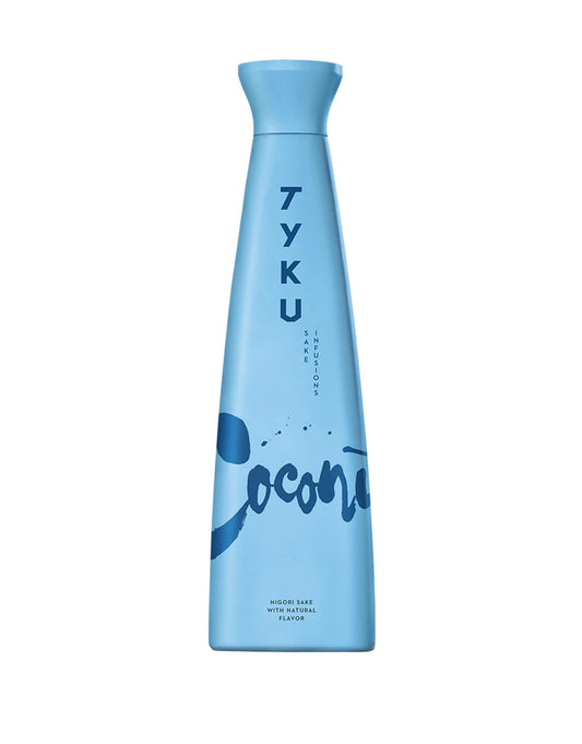 Ty-ku Sake Coconut