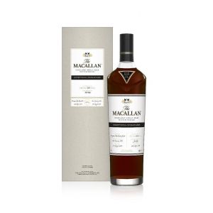 Macallan Scotch Exceptional Single Cask 2020/esb-10935/02 Limited Edition 750ml