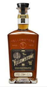 Yellowstone 2023 101  Proof Limited Edition