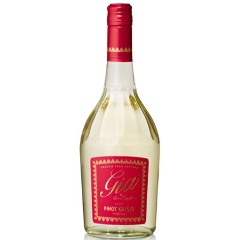 Gia Pinot Grigio