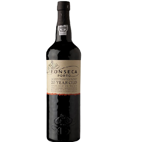 Fonseca Porto 20yr Old