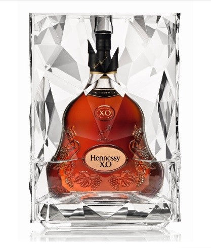 Hennessy Cognac Xo France Ice Exp Vap 750ml