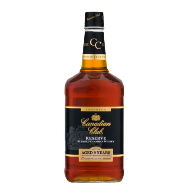 Canadian Club Reserve