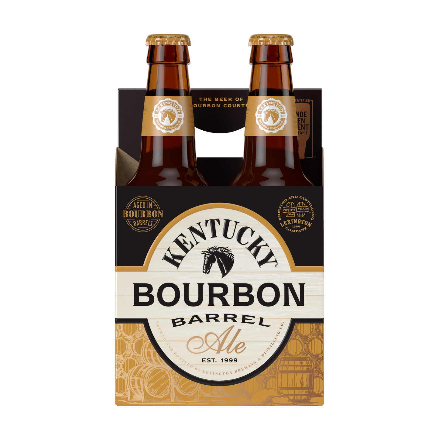 Kentucky Barrel Ale