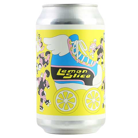 Prairie Artisan Ales Lemon Slice Sour Ale