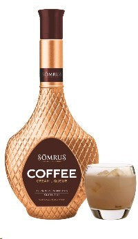 Somrus Coffee Cream Liqueur