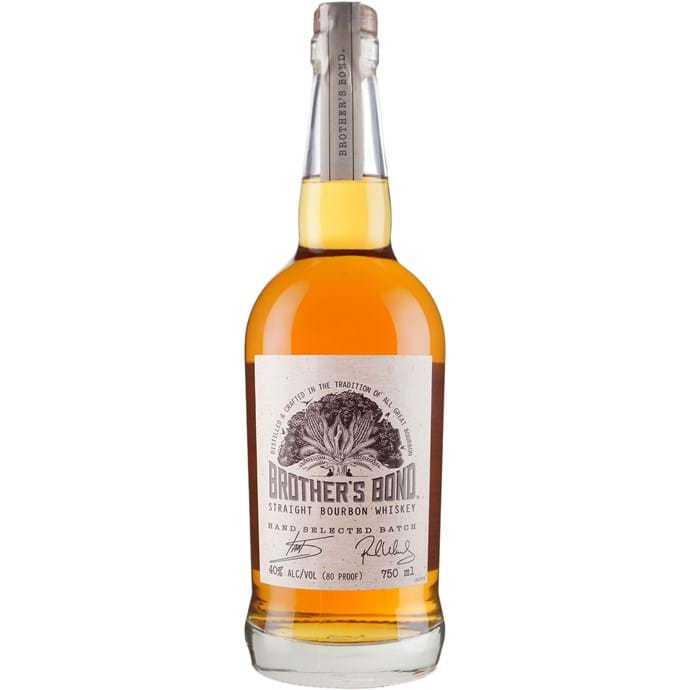 Brothers Bond Bourbon Kentucky 750ml