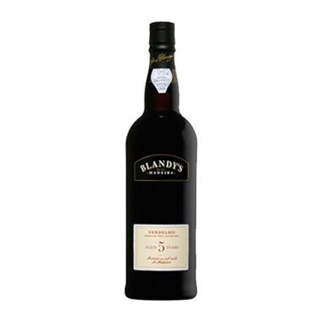 Blandys Verdelro  5yr