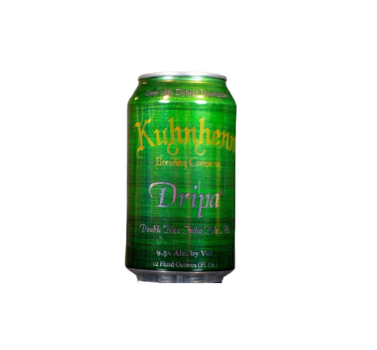 Kuhnhenn Dripa Double Rice Ipa 4-pack Cans