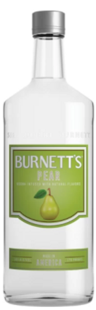 Burnett's Pear