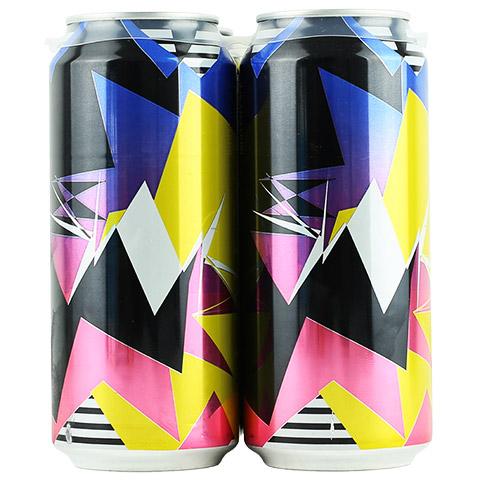 Stillwater Artisanal Fast Fashion Double Ipa