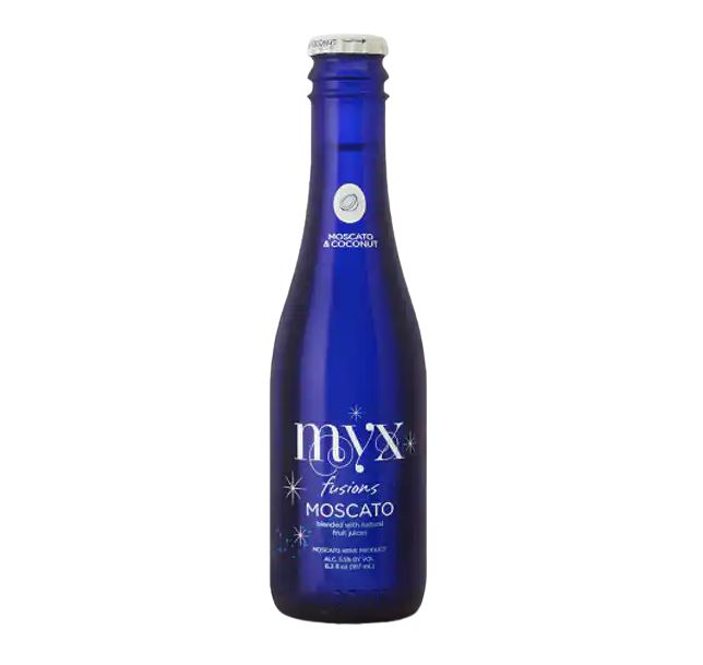 Myx Moscato Single Coconut