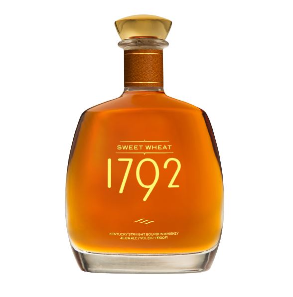 1792 Sweat Wheat Bourbon