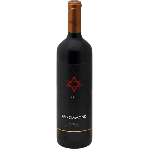 Red Diamond Malbec 2011