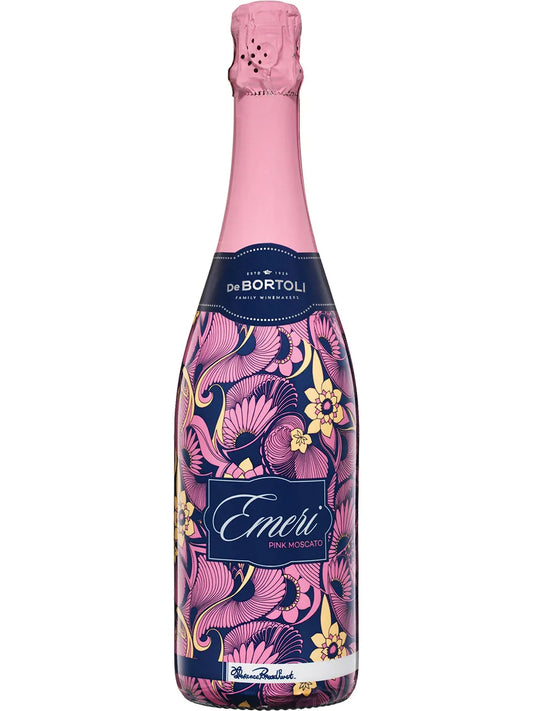 Emeri Pink Moscato 750