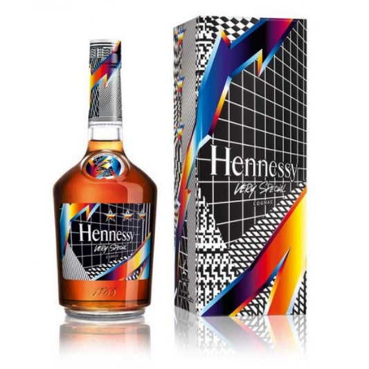 Hennessy Cognac Vs Pantone Edition 750ml